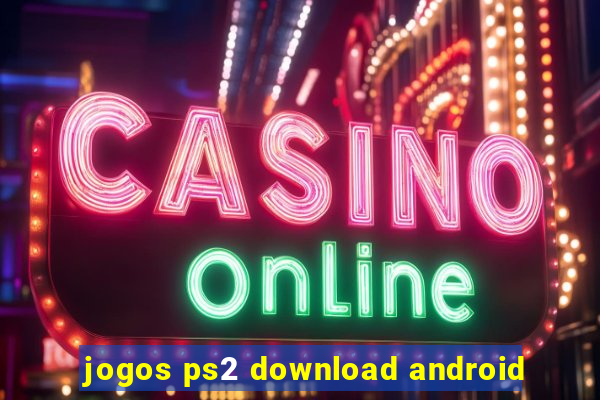 jogos ps2 download android